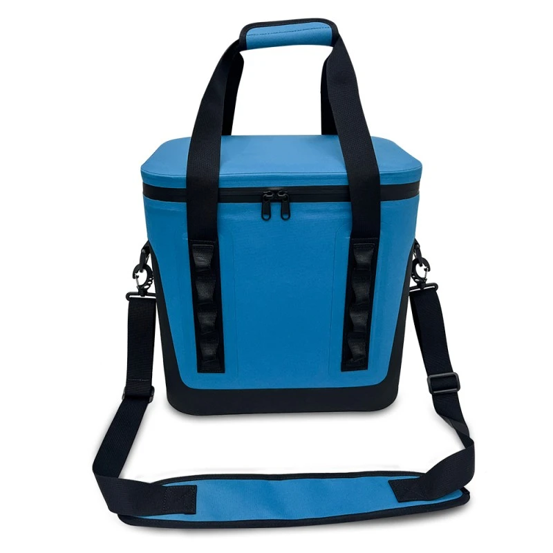 20缶防水ソフトクーラー