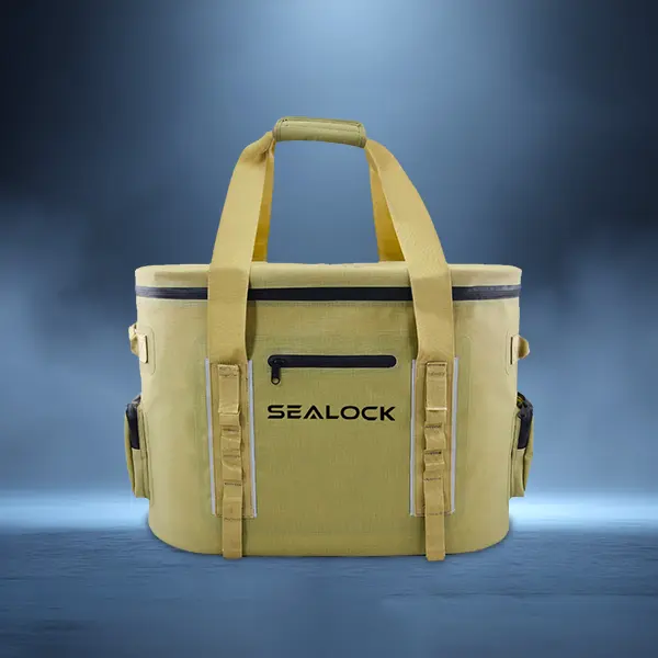 ソフトクーラー