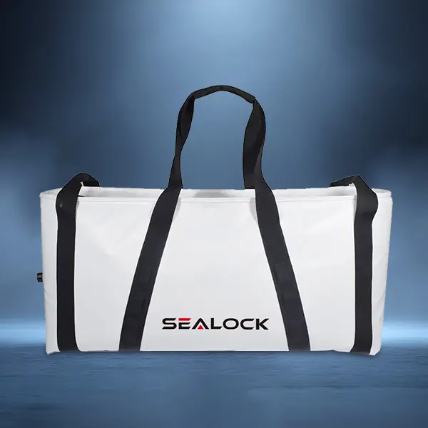 魚用クーラーバッグ