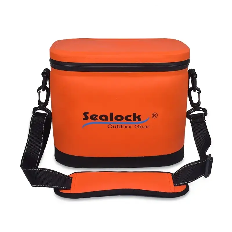 外出先での新鮮な食事に保冷ランチボックスが最も賢い選択である理由