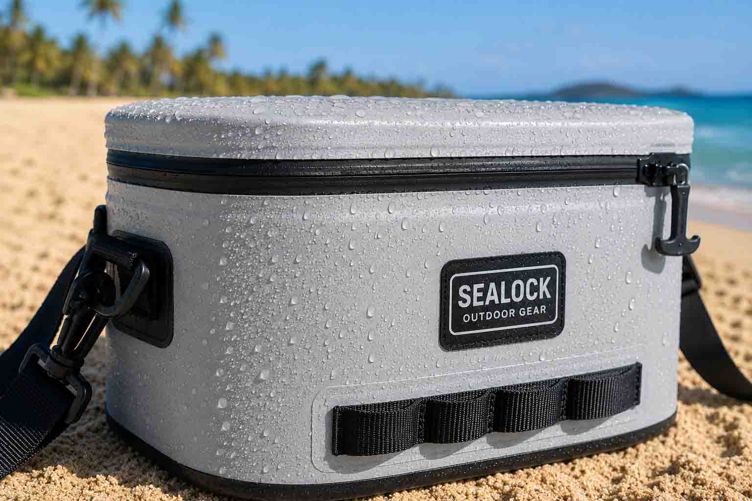ソフトクーラーは氷が溶けるのが早すぎますか?断熱と結露の真実 ソフトクーラーは氷が溶けるのが早すぎますか?断熱と結露の真実