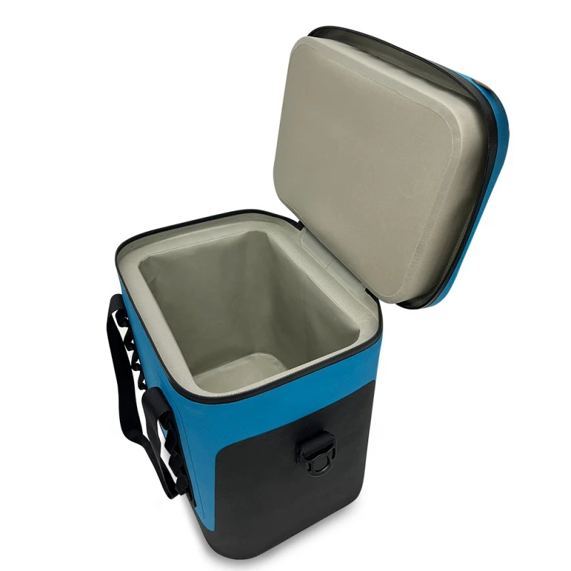 20 Cans Waterproof Soft Cooler
