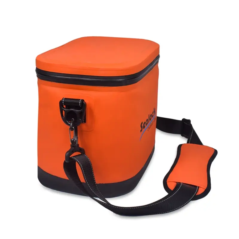 Portable Lunch Cooler