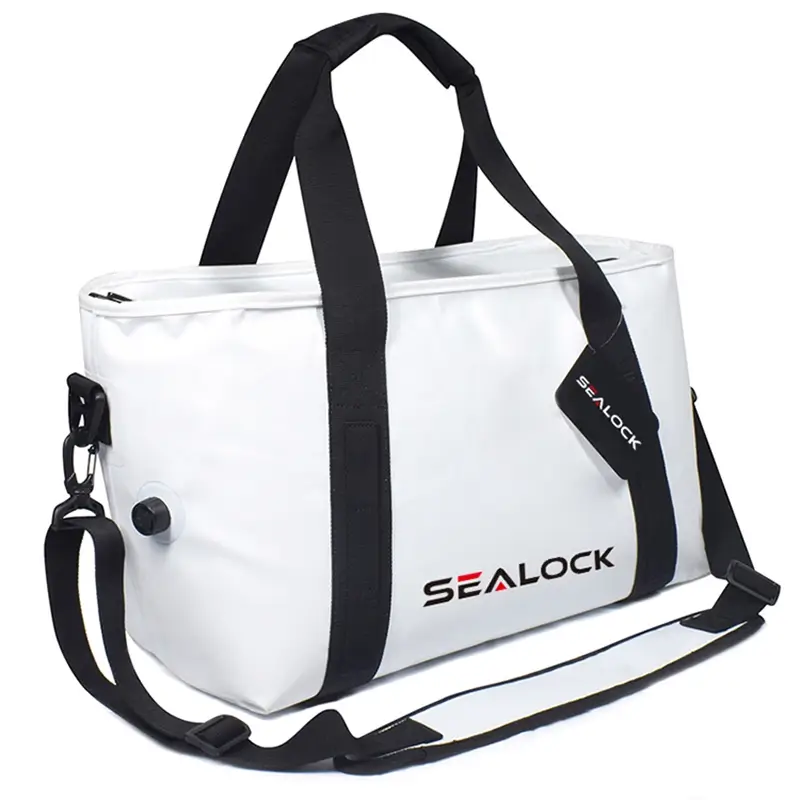 断熱魚キルバッグ