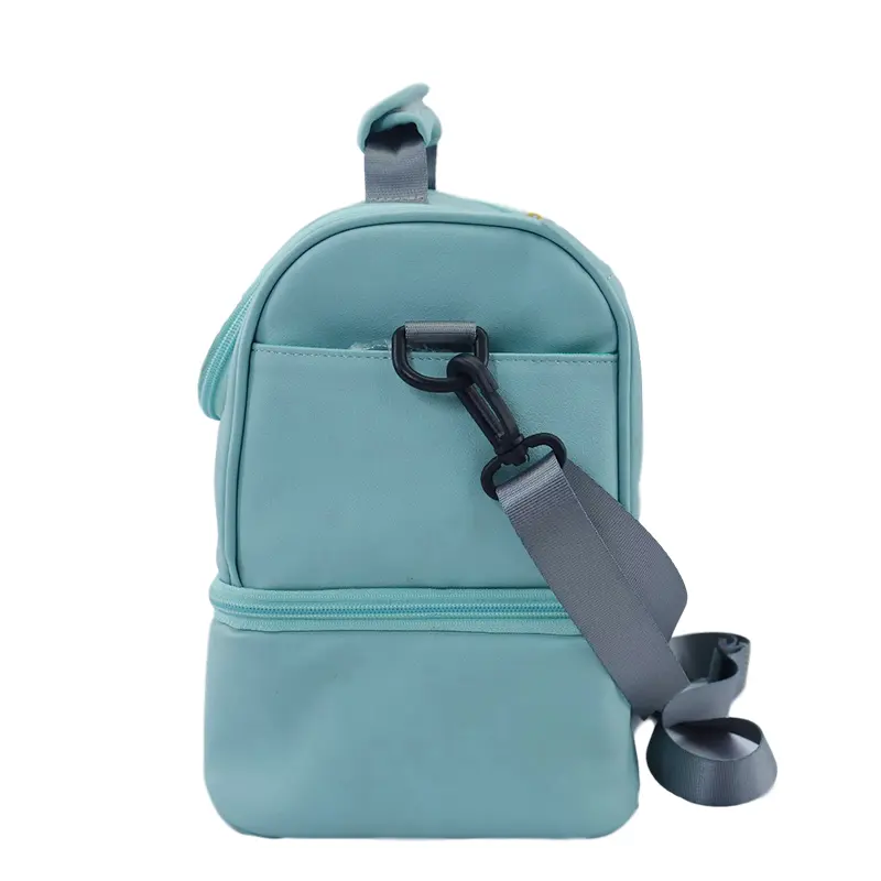 保冷ランチバッグ