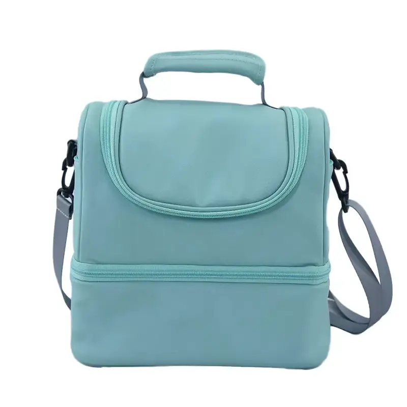 断熱ソフトトラベルランチバッグ 断熱ソフトトラベルランチバッグ