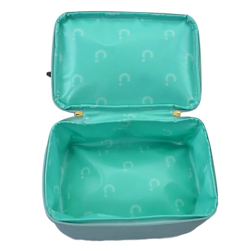 断熱ソフトトラベルランチバッグ