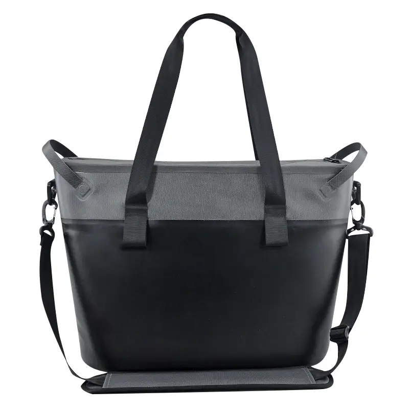 漏れ防止クーラーソフトバッグ