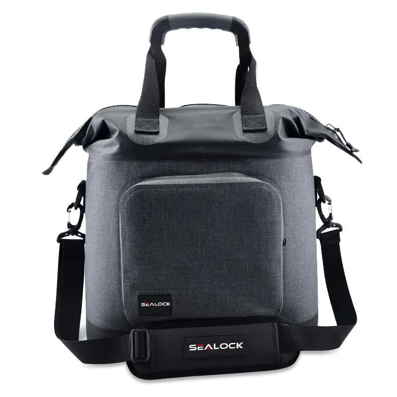 防水ソフトクーラートート